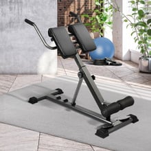 Serafim Weight Bench Press